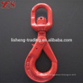 G80 large crane hook